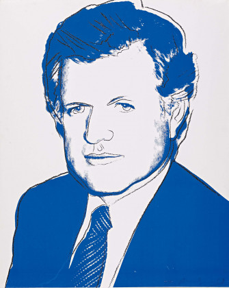 Edward Kennedy