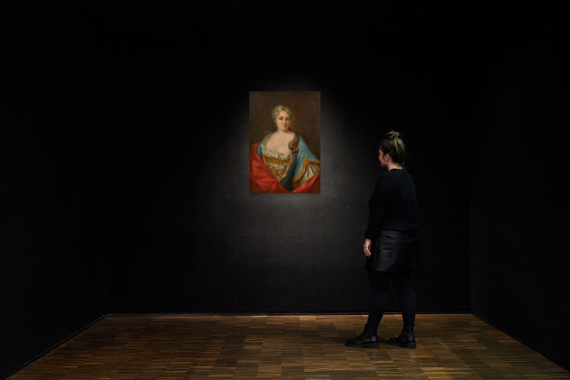 Aus: Zeichnungen zu Leonardo Codices Madrid