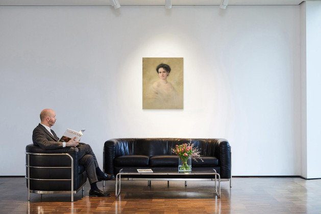 From: Hommage à Picasso