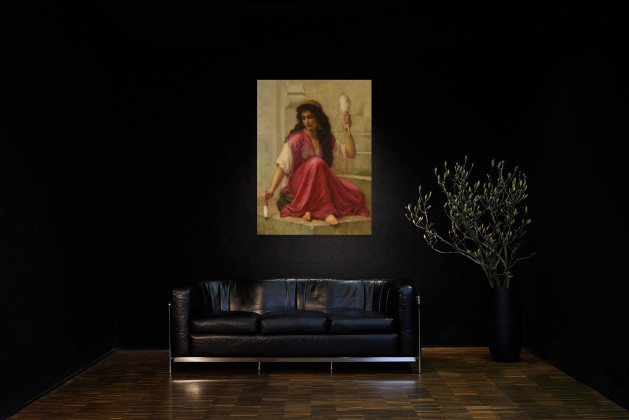From: Hommage à Picasso
