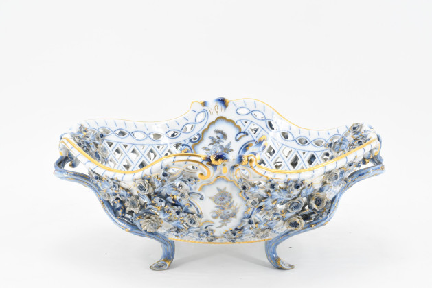 Two goblets