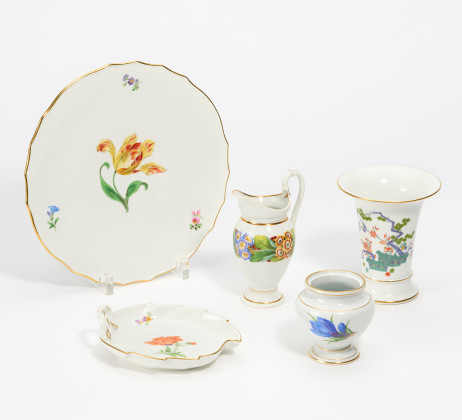 Two goblets
